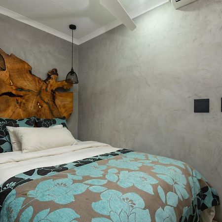 Sea Front Designer Apartment Ballito Exteriér fotografie