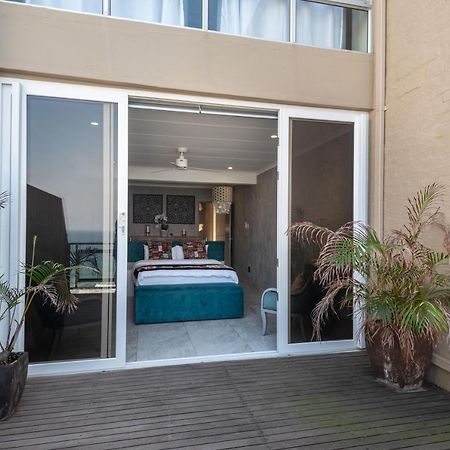 Sea Front Designer Apartment Ballito Exteriér fotografie