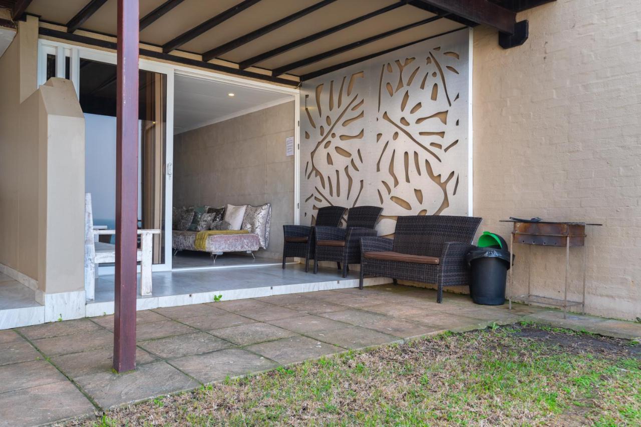 Sea Front Designer Apartment Ballito Exteriér fotografie