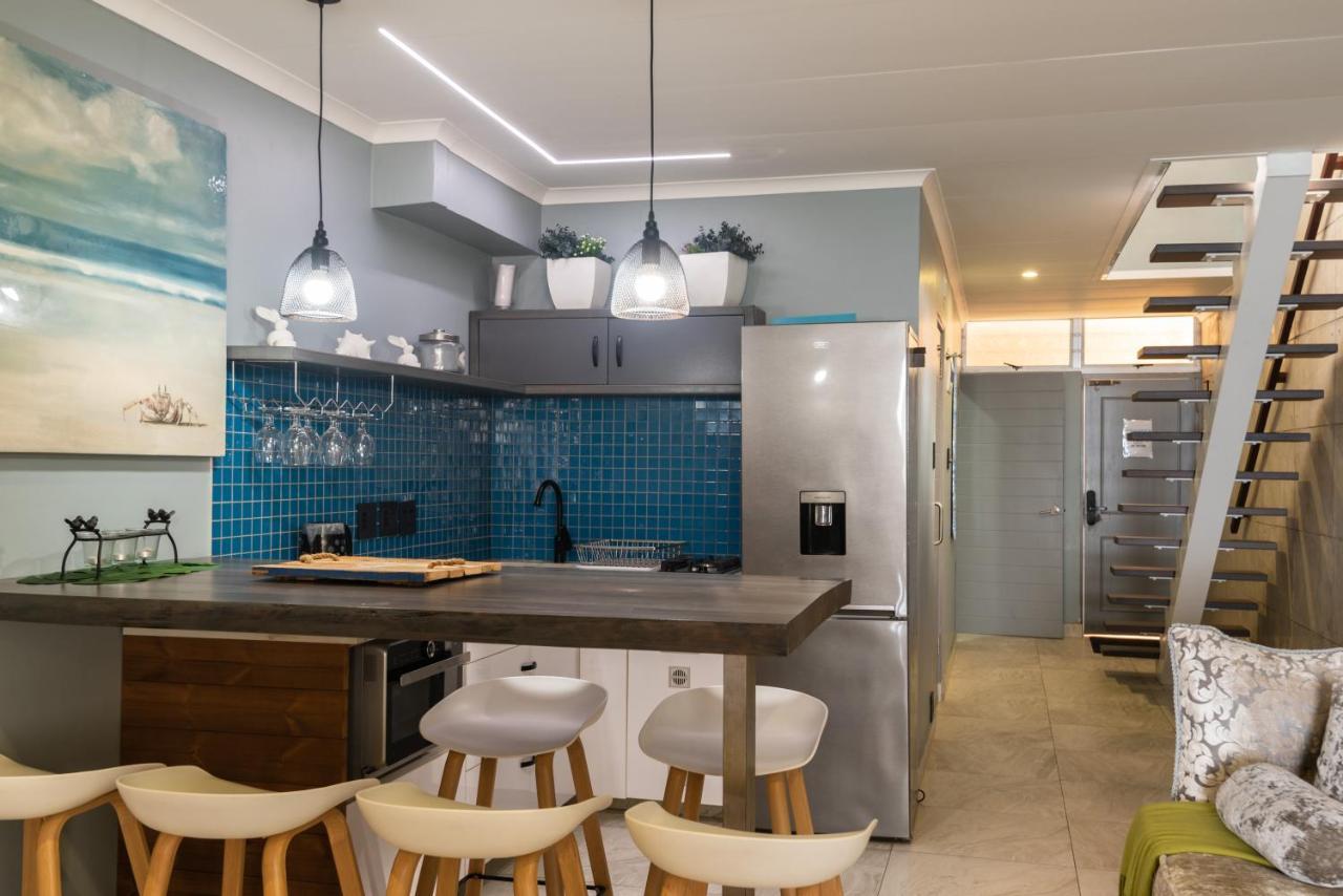 Sea Front Designer Apartment Ballito Exteriér fotografie