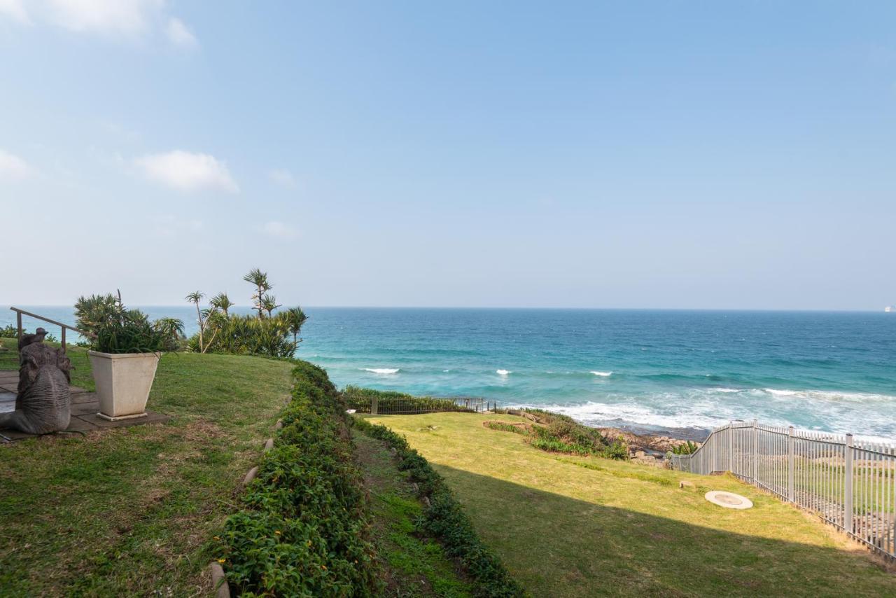 Sea Front Designer Apartment Ballito Exteriér fotografie