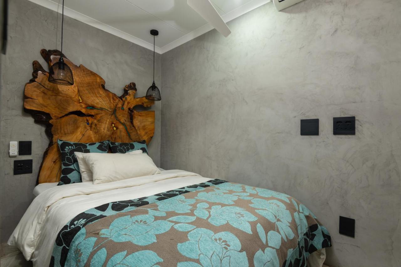 Sea Front Designer Apartment Ballito Exteriér fotografie