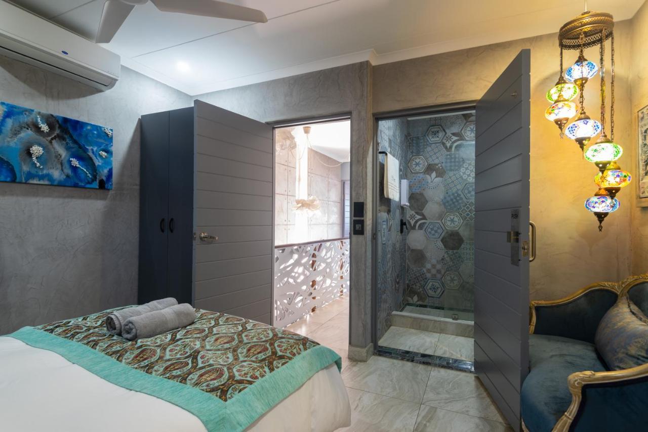 Sea Front Designer Apartment Ballito Exteriér fotografie