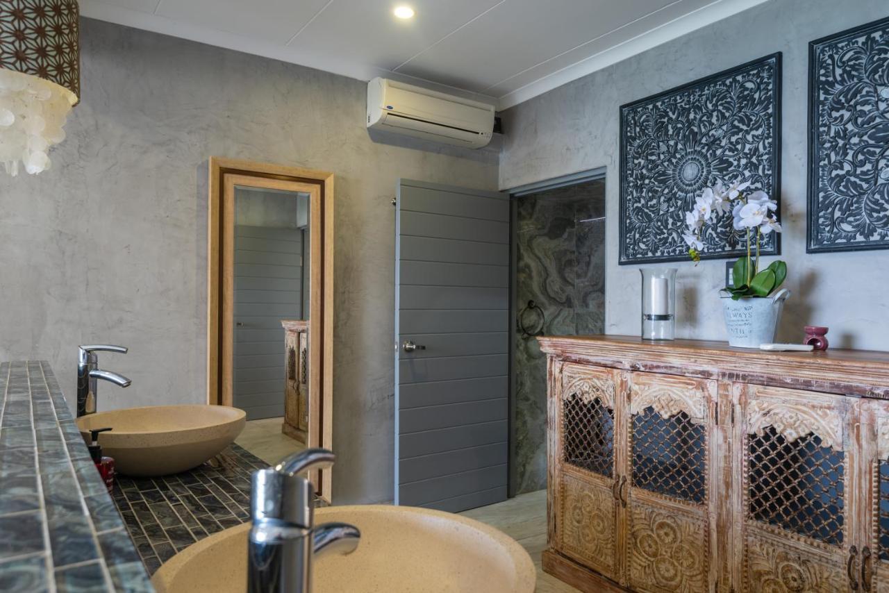 Sea Front Designer Apartment Ballito Exteriér fotografie