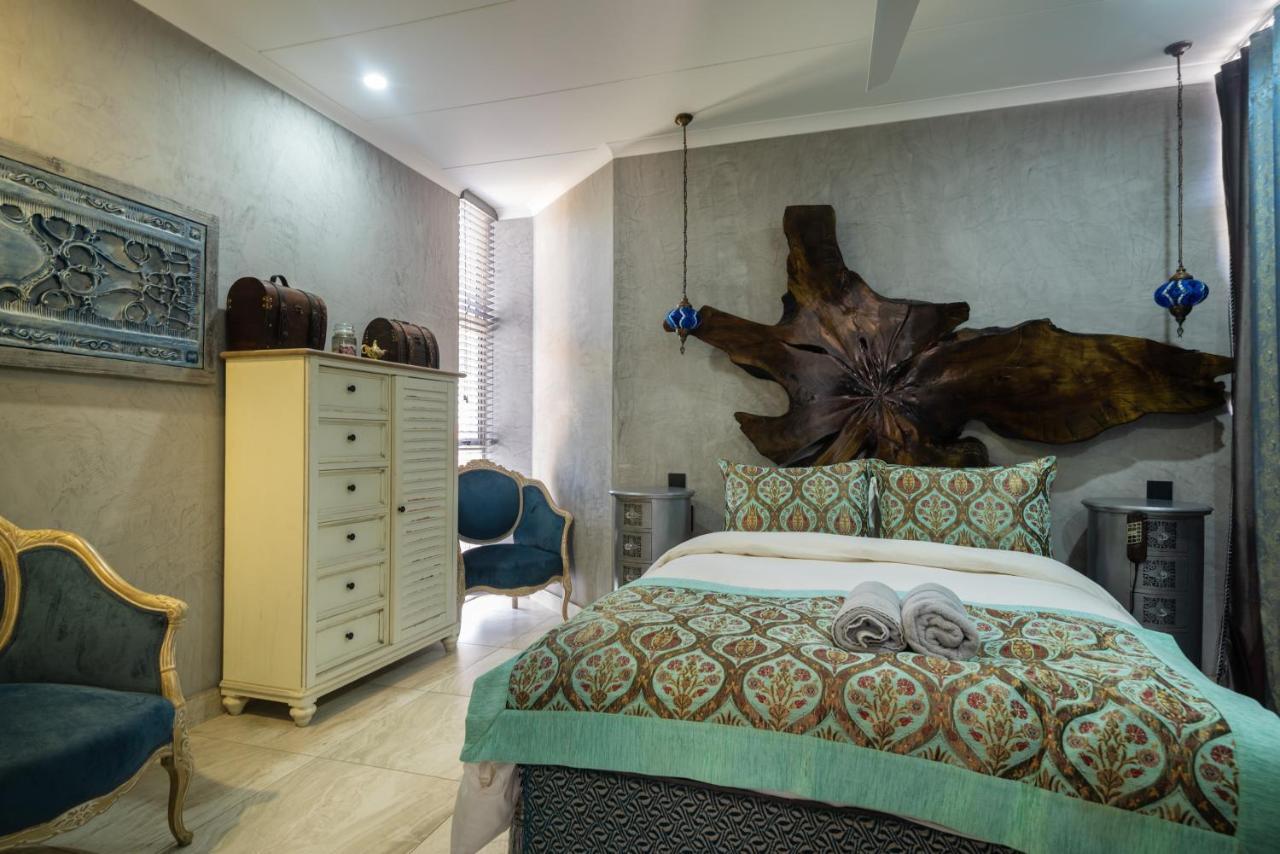 Sea Front Designer Apartment Ballito Exteriér fotografie