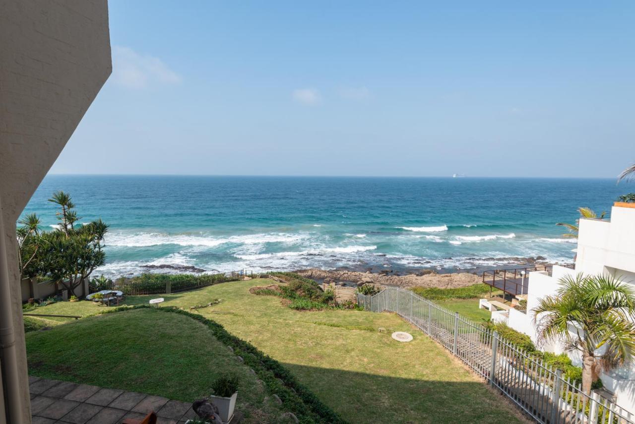 Sea Front Designer Apartment Ballito Exteriér fotografie