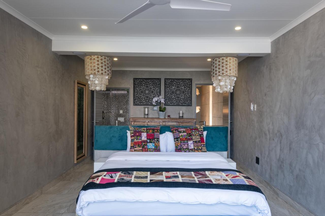 Sea Front Designer Apartment Ballito Exteriér fotografie