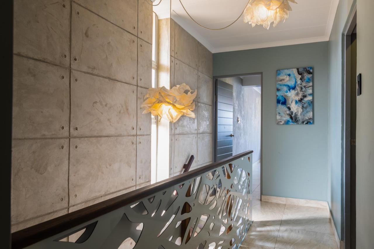 Sea Front Designer Apartment Ballito Exteriér fotografie