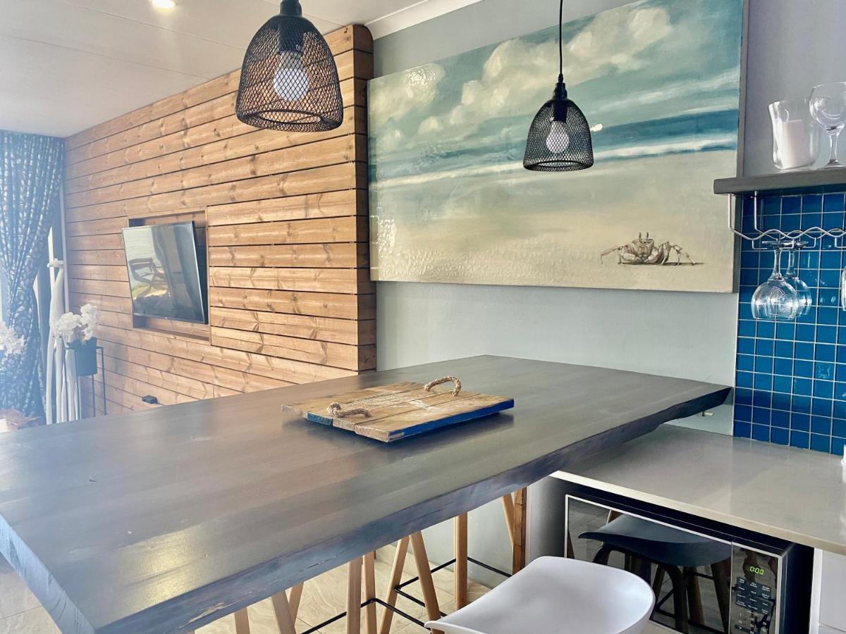 Sea Front Designer Apartment Ballito Exteriér fotografie