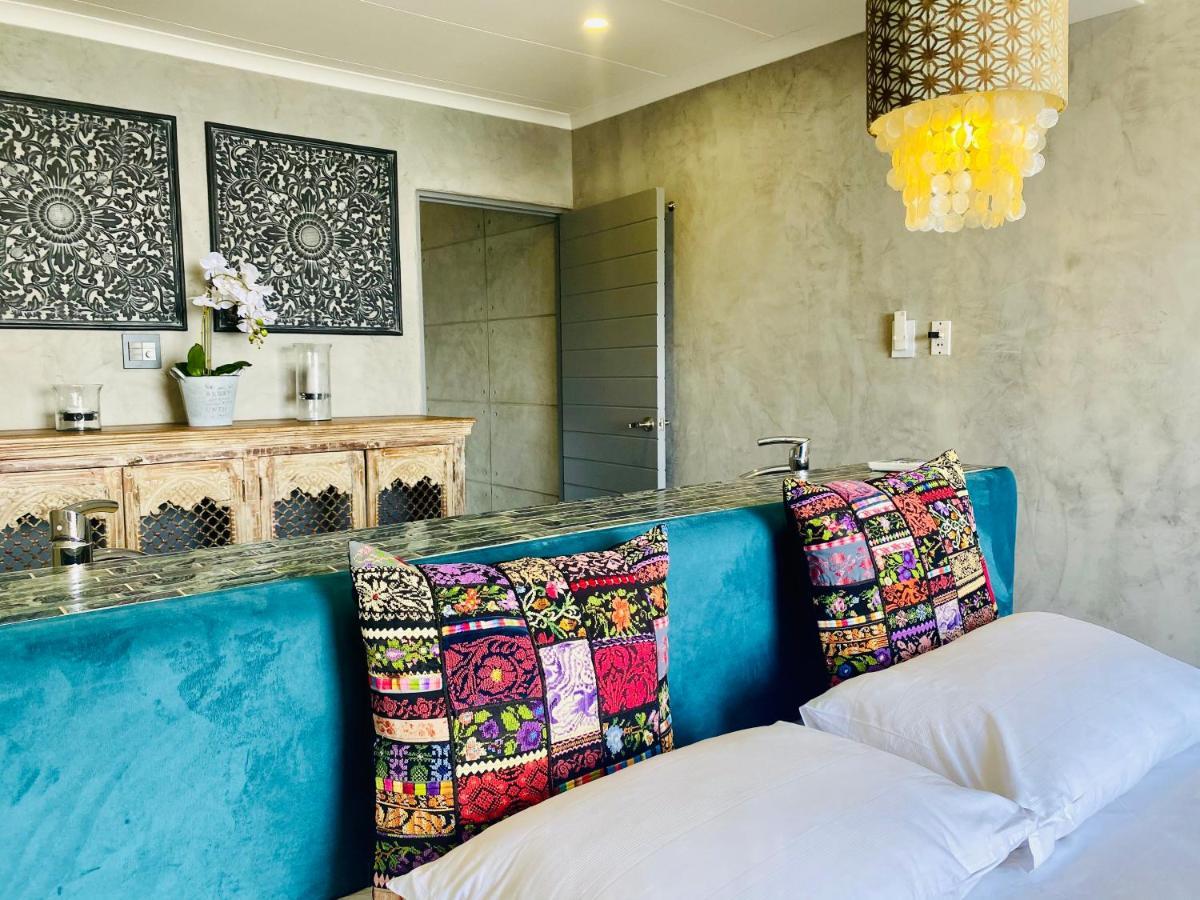 Sea Front Designer Apartment Ballito Exteriér fotografie